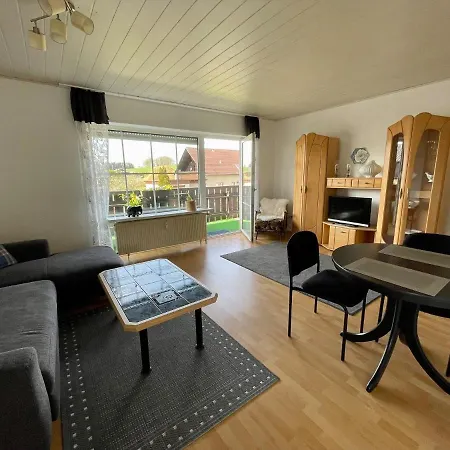 Ferienwohnung Moni زيلب