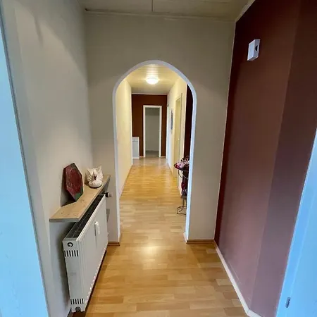 Ferienwohnung Moni * زيلب
