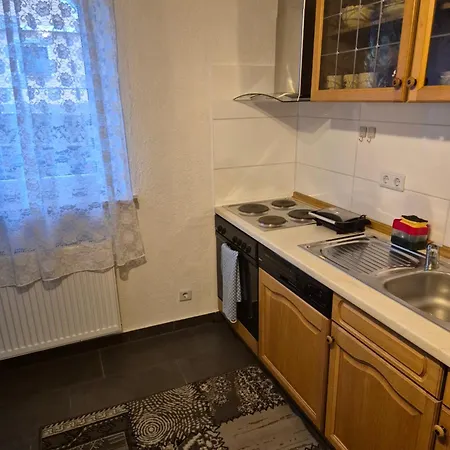 Ferienwohnung Selb Апартаменты Зельб