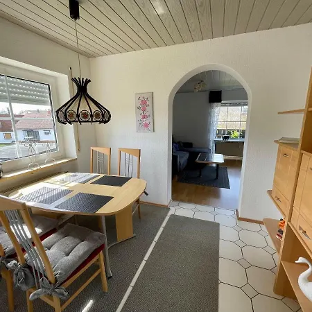 Ferienwohnung Moni * Selb