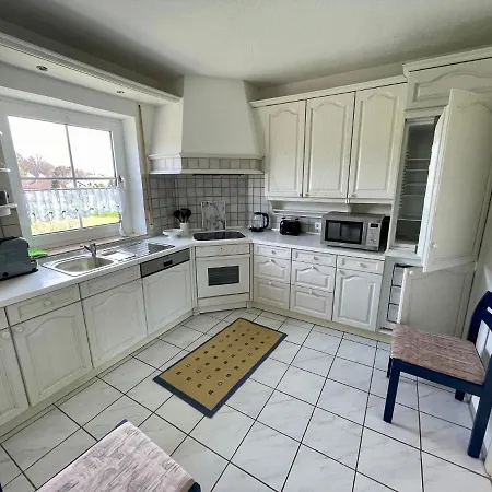 Apartment Ferienwohnung Moni Selb