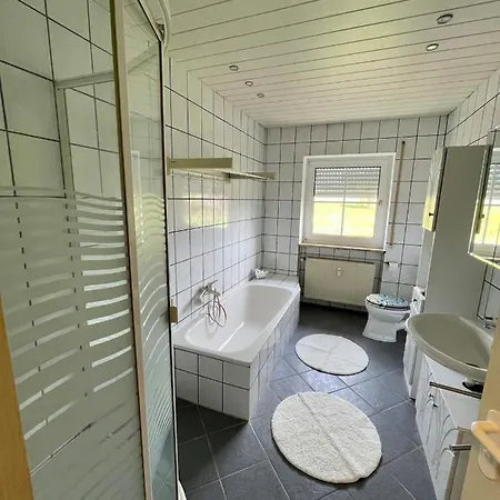 Ferienwohnung Moni Selb