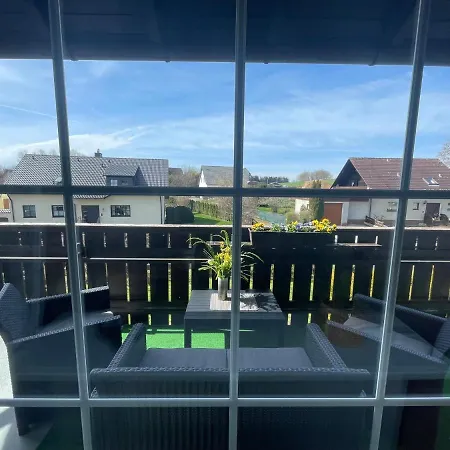 Ferienwohnung Moni * Selb