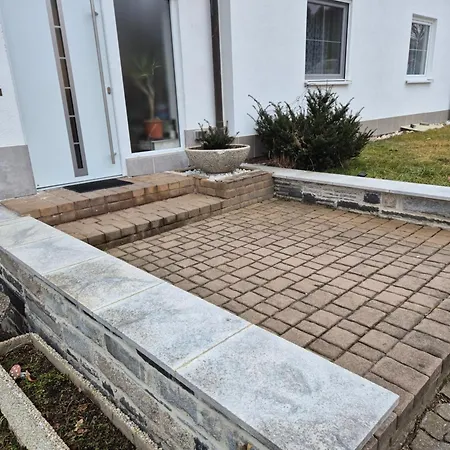Apartment Ferienwohnung Selb