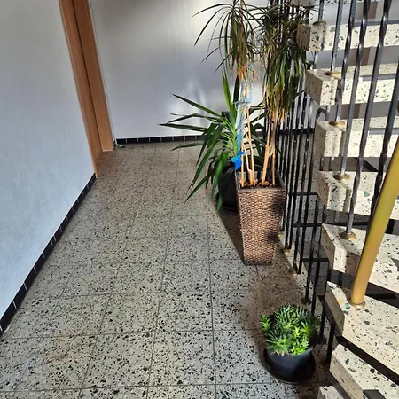 Ferienwohnung Selb Apartment