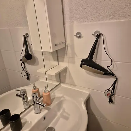 Ferienwohnung Selb