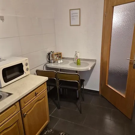 Ferienwohnung Selb Apartment *