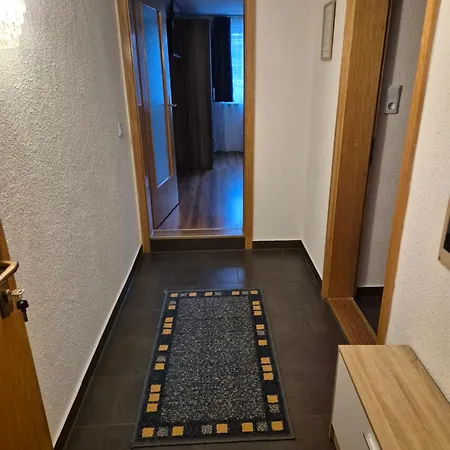 Apartment Ferienwohnung Selb *