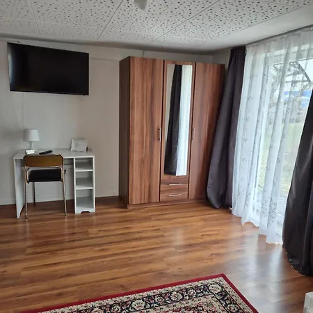 Ferienwohnung Selb Apartment