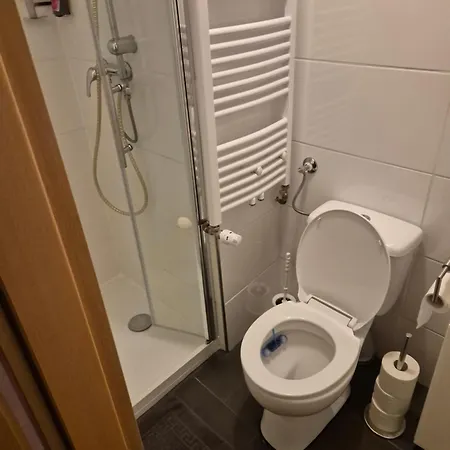 Apartment Ferienwohnung Selb Selb