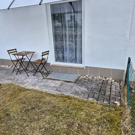 Apartment Ferienwohnung Selb