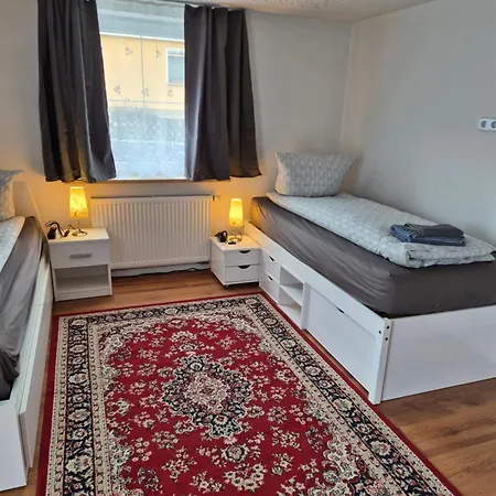 Ferienwohnung Selb Apartment *