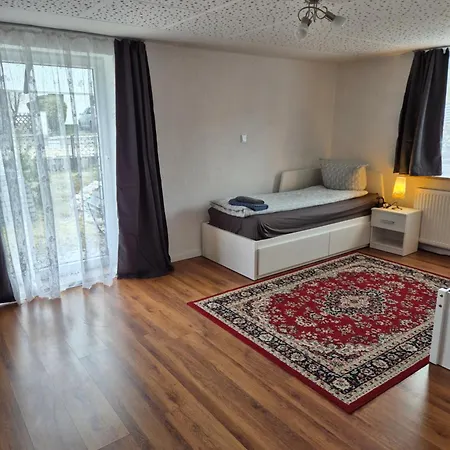 Ferienwohnung Selb Selb